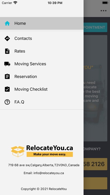 RelocateYou.ca