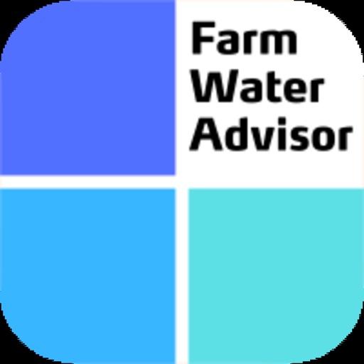 Farm Water Advisor