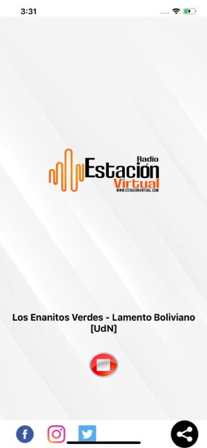 Estacion Virtual