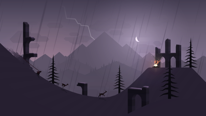 Alto's Adventure Screenshots