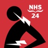 NHS 24 MSK help - iPhoneアプリ