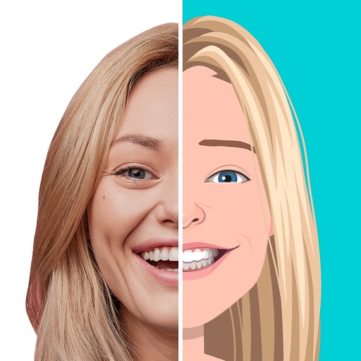 Mirror: Emoji Me Face Creator