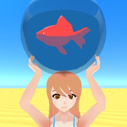 Save The Fish 3D!