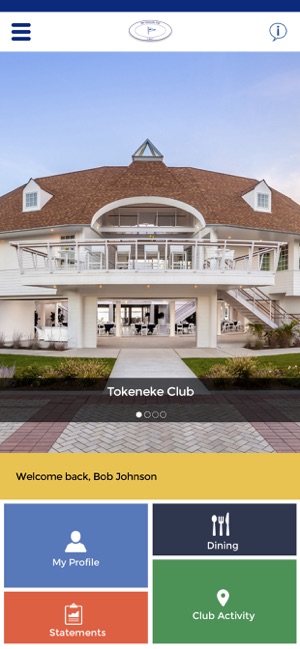 Tokeneke Club(圖1)-速報App