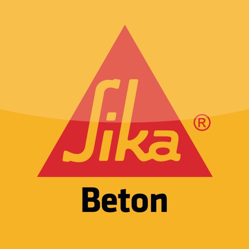 Sika Beton App Download