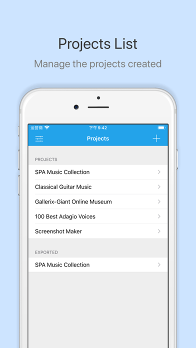 App Screenshot Maker PROのおすすめ画像1