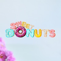  Sweet Donuts Alternative
