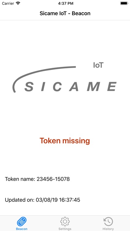 Sicame IoT