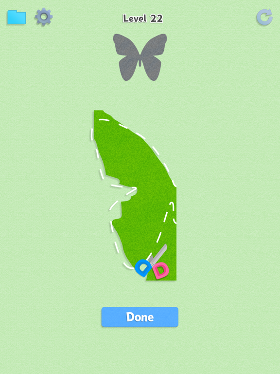 Paper Match screenshot 2