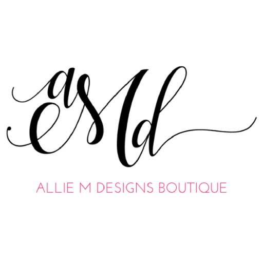 Allie M Designs Boutique