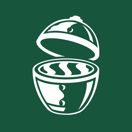 Green Egg Nation Icon