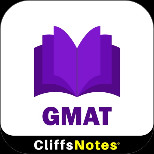 CLIFFSNOTES GMAT EXAM PREP APP Download