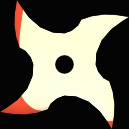 Shuriken Ninja 3D