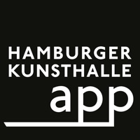 Hamburger Kunsthalle ne fonctionne pas? problème ou bug?