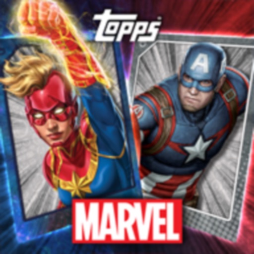 MARVEL Collect! by Topps