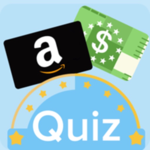 Cash Quizz Rewards Icon