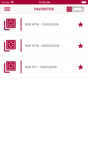 BOP Castellón(圖4)-速報App