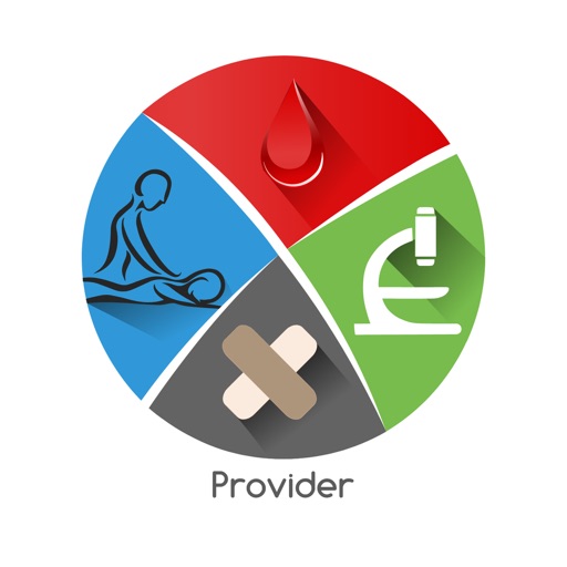 alpha Home Care Provider