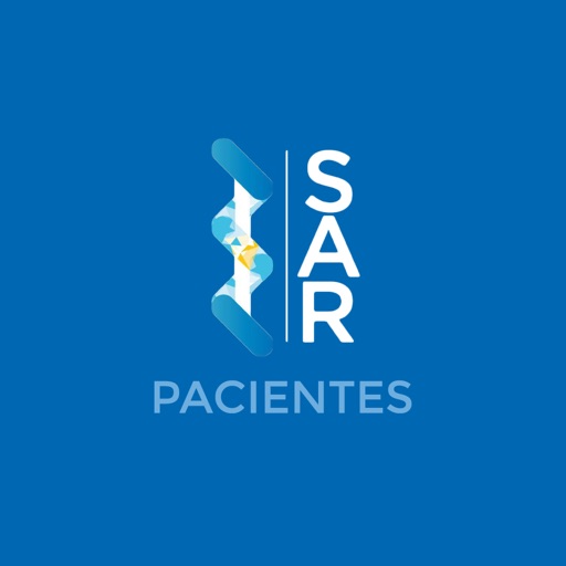 SAR Pacientes