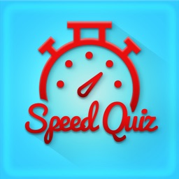 Speed Test Quiz Game