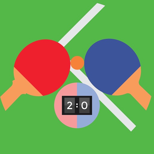 TableTennis Score Tracker