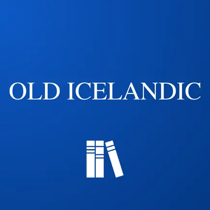 Old Icelandic Dictionary Читы