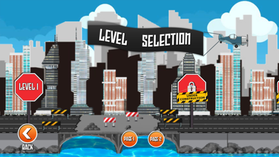 City Bridge Construction 3D screenshot 5