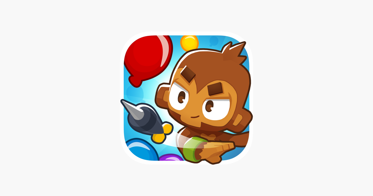 Bloons Td 6 Free