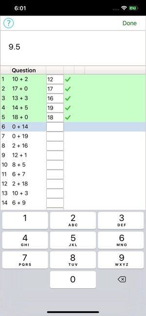 JXCirrus Maths(圖3)-速報App