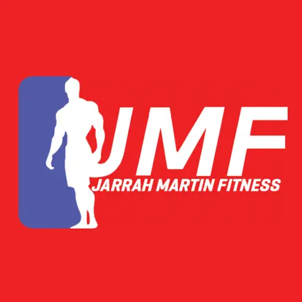 Jarrah Martin Fitness Cheats
