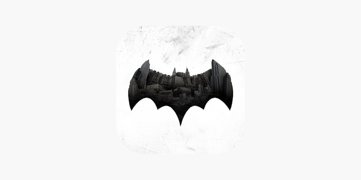 Batman - The Telltale Series on the App Store