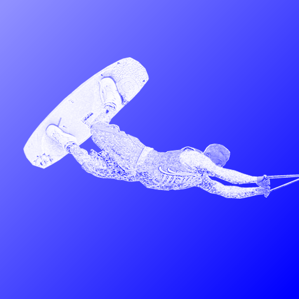 Cable Parks App Icon
