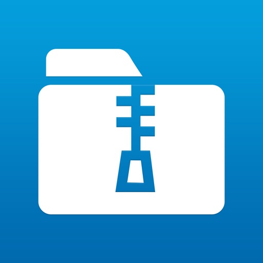 Create & Extract Zip File