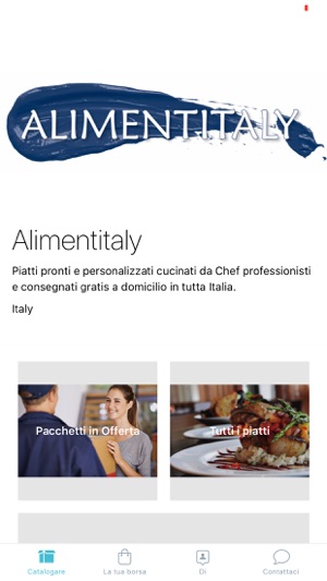 Alimentitaly(圖1)-速報App