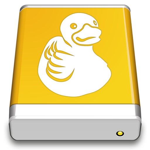 Mountain Duck 4.14.2.21429 download the last version for mac
