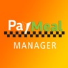 PayMeal Manager