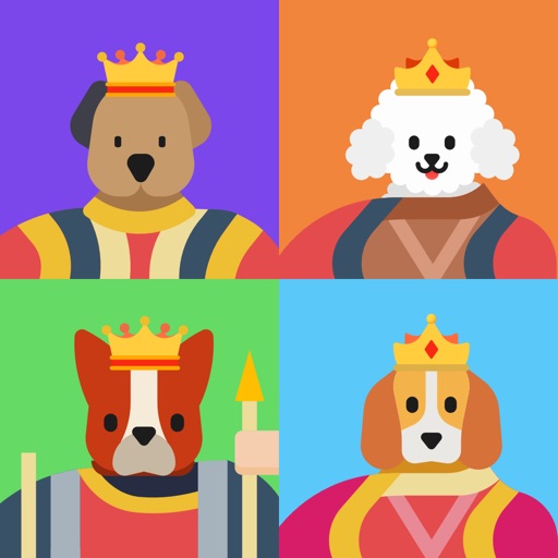 PetArt - Custom Pet Portrait
