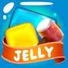Jelly Slide Sweet Drop Puzzle