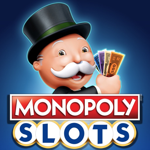 Free Slots Monopoly Party Train