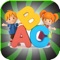 Smart English Challenge is an interesting educational games app for children aged 3 to 12