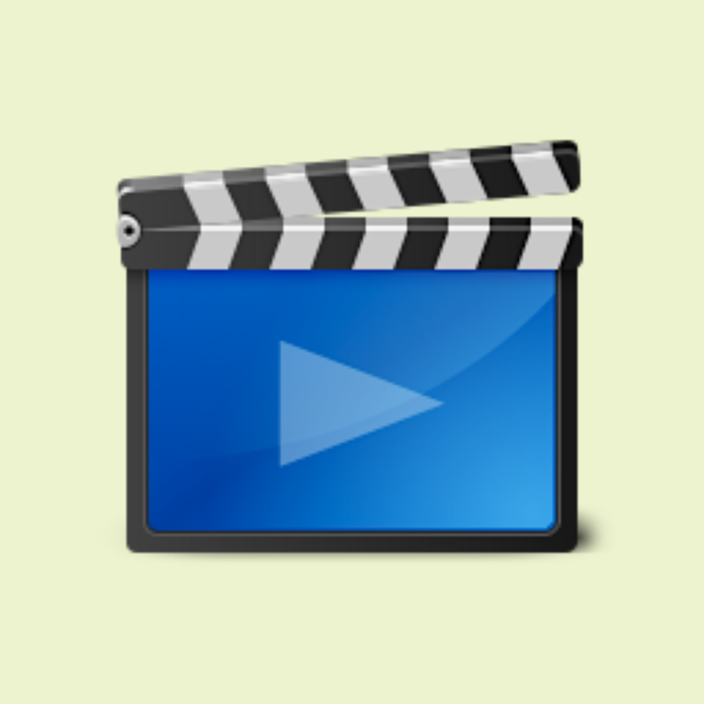 Nu Movie Player 動画のエクスポート Iphoneアプリ Applion