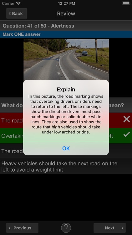 Driving Theory Test UK 2021 screenshot-1