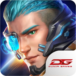 Shellfire Moba Fps On The App Store
