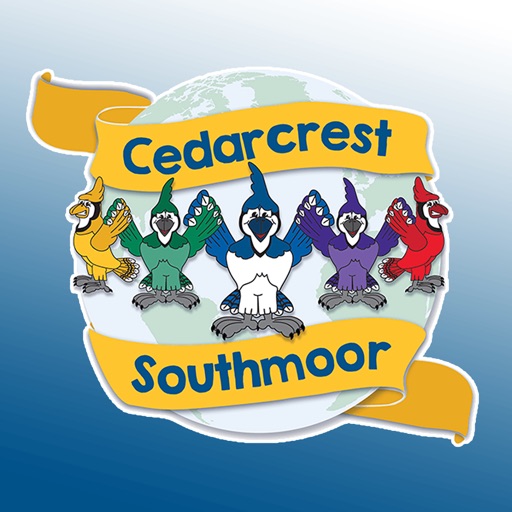 Cedarcrest-Southmoor icon