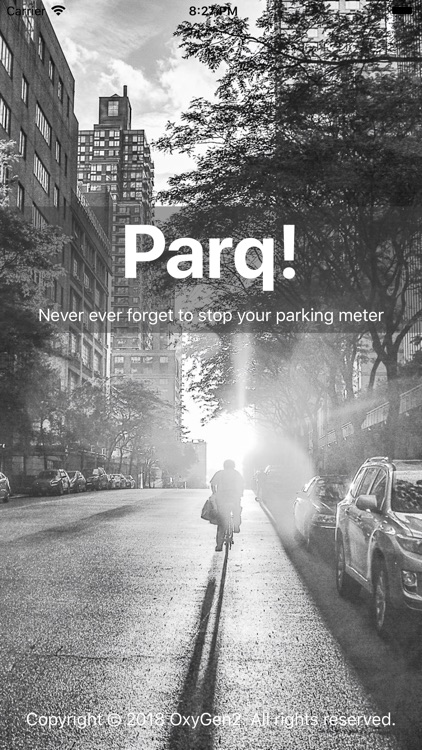 Parq!