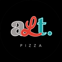 Alt. Pizza