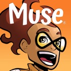Top 49 Education Apps Like Muse Magazine: Science, tech, and arts for kids - Best Alternatives