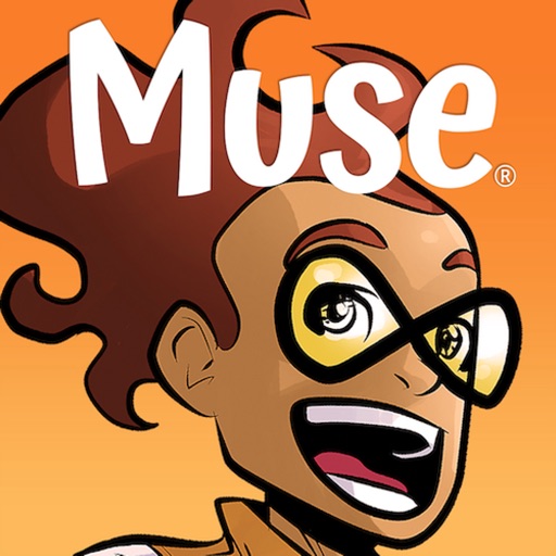 Muse Mag: Science tech & arts
