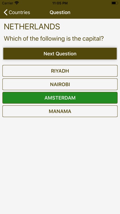 Country Quiz: Know more screenshot-7