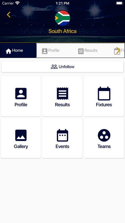 SA Sport Scores screenshot-3